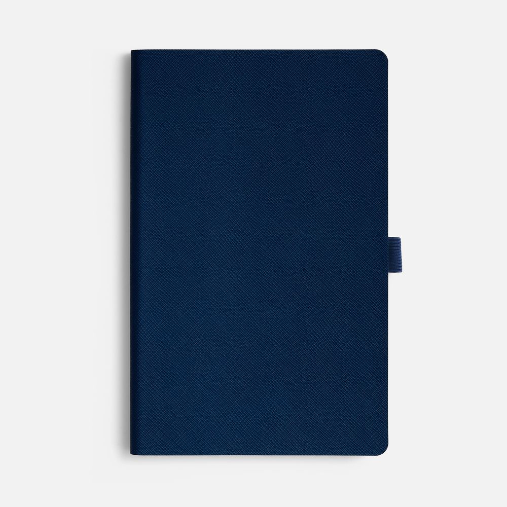 Ежедневник Lungo, недатированный