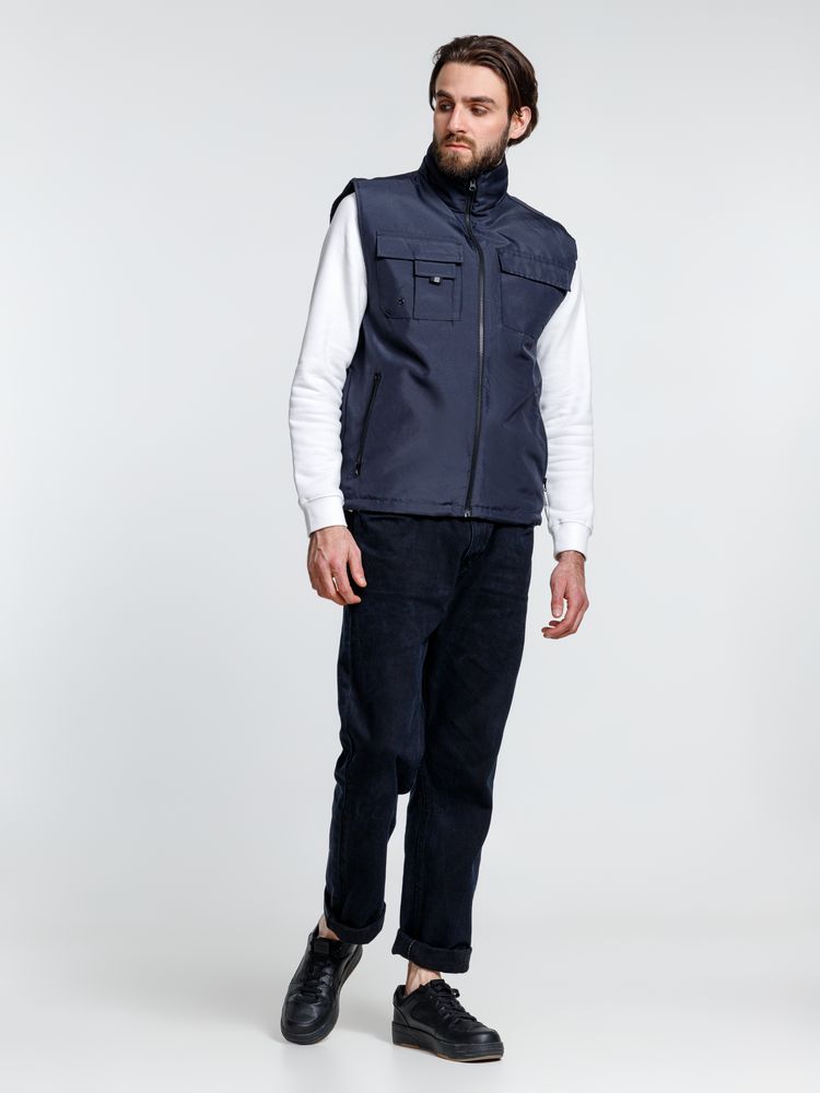 Жилет мужской Stockholm