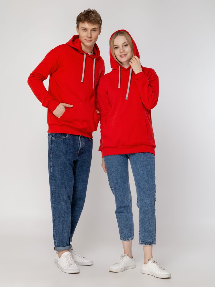 Толстовка с капюшоном Unit Kirenga Heavy