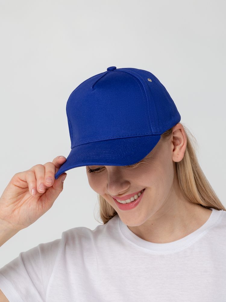 Бейсболка Standard