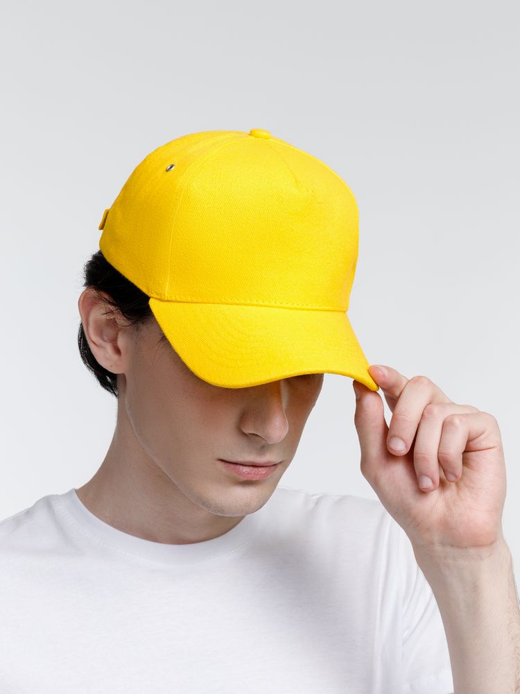 Бейсболка Standard