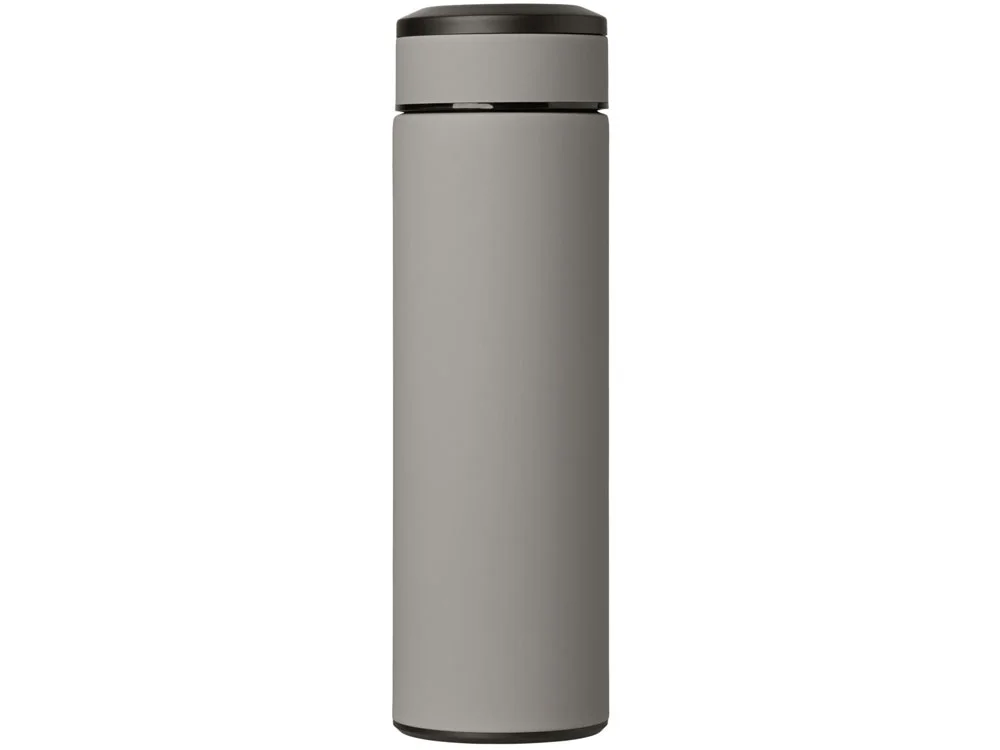 Вакуумный термос Vacuum Flask C1, soft touch, 420мл