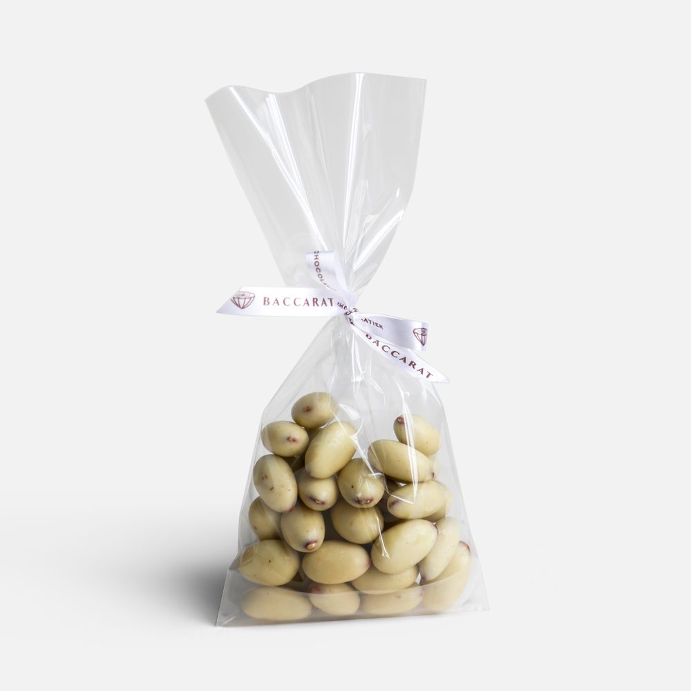 Миндаль Crispetti