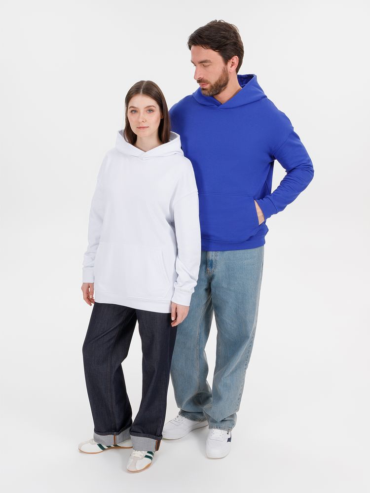 Худи оверсайз унисекс Outshine