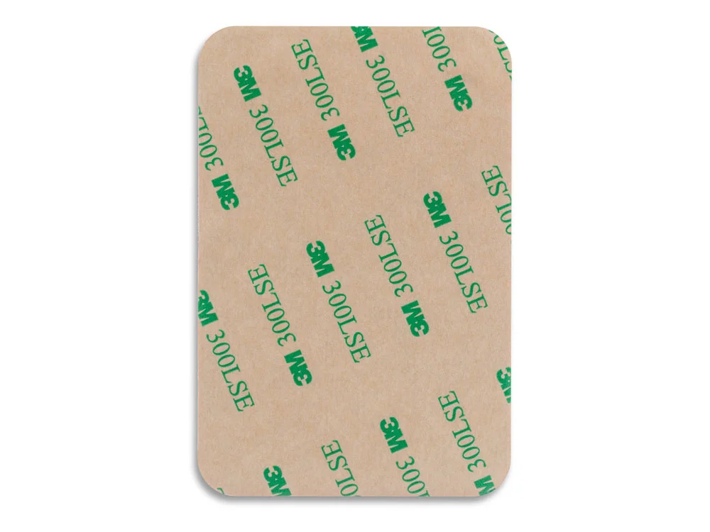 Картхолдер с креплением на телефон Favor