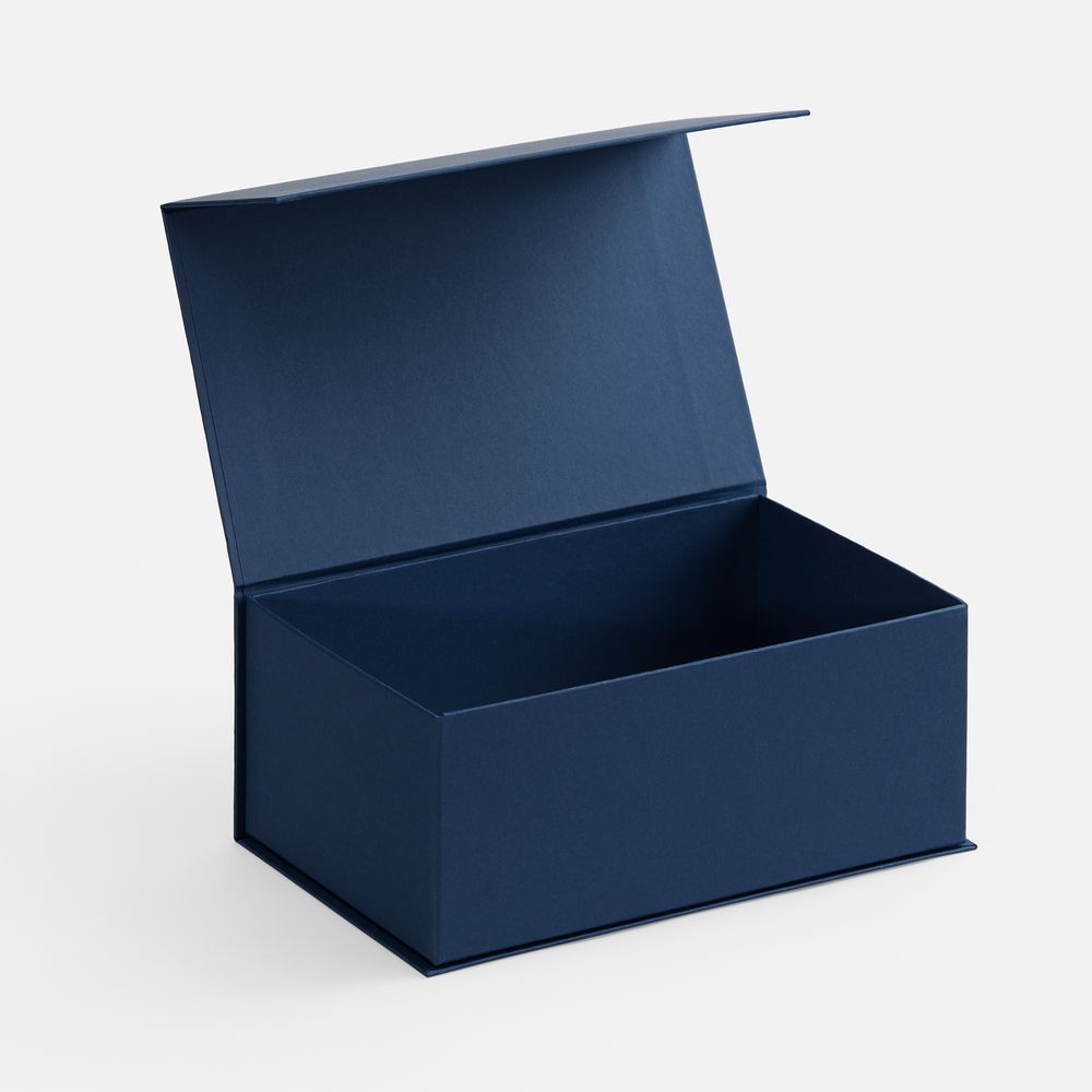 Коробка LumiBox