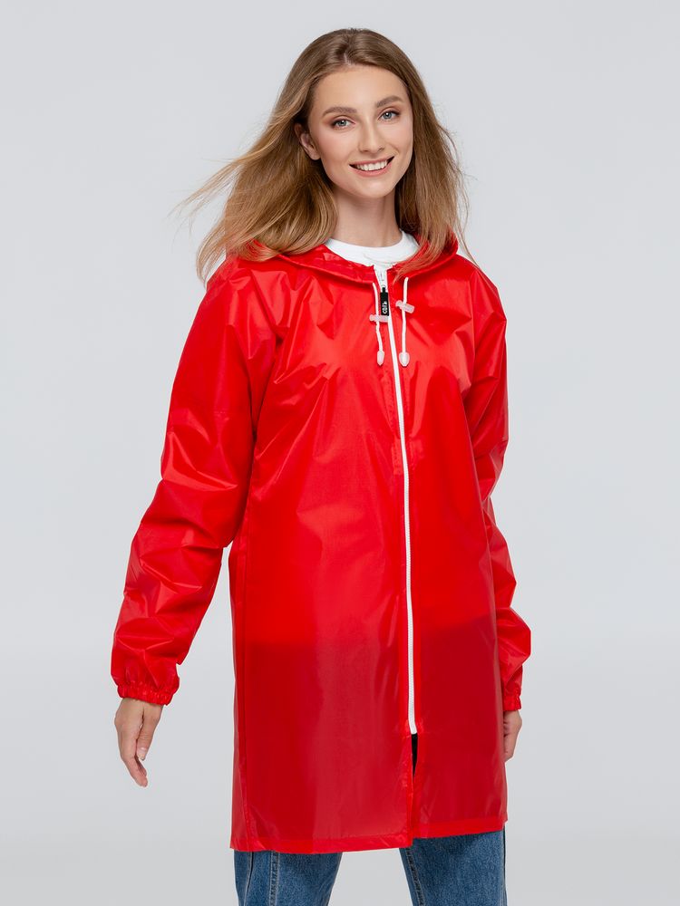 Дождевик «Воплащение всего»