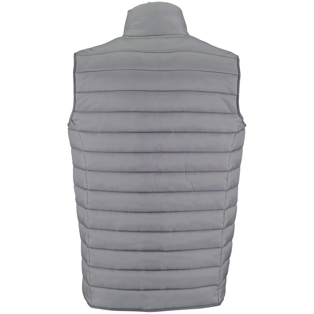 Жилет Wave Men черный