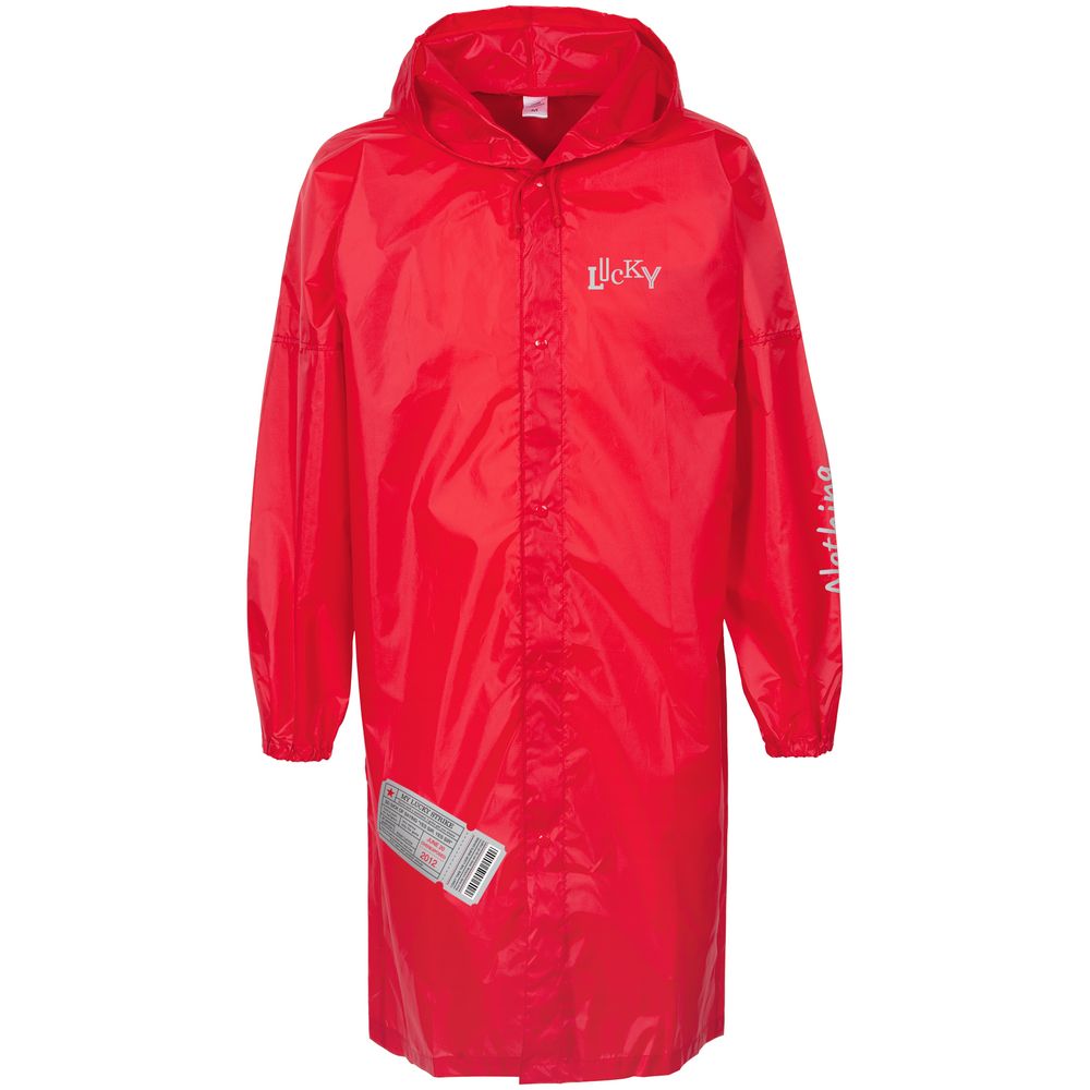 Дождевик Rainman Zip Pro