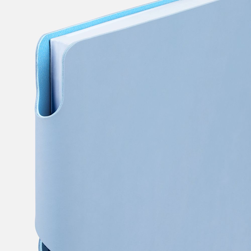 Ежедневник Flexpen Shall, недатированный