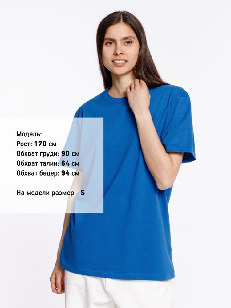 Футболка унисекс Streetwise