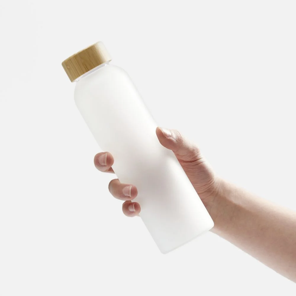 Бутылка для воды Nube