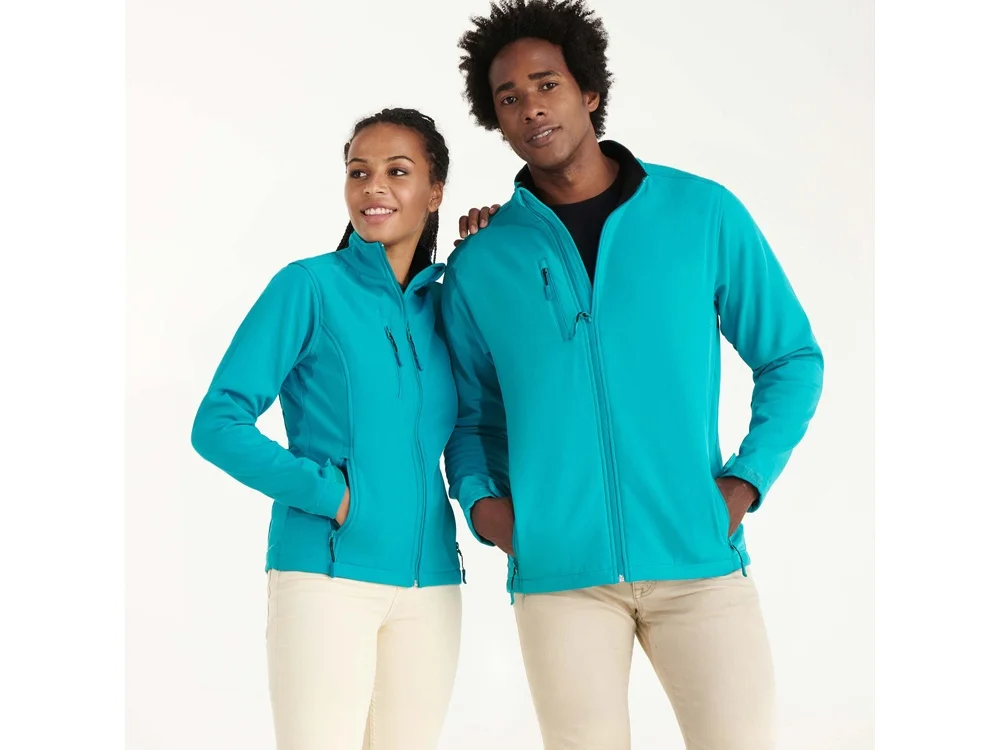 Куртка софтшелл Nebraska мужская