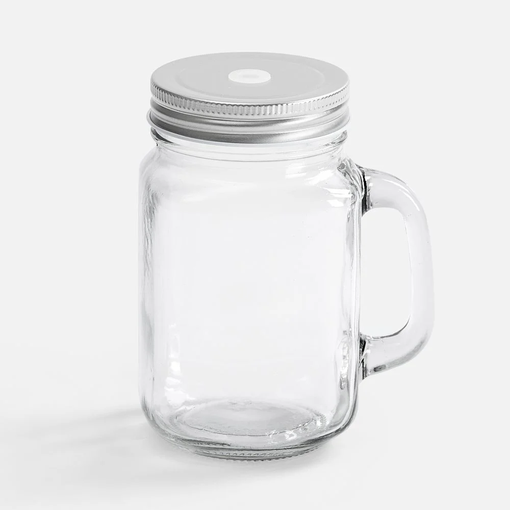 Банка для коктейлей Shake It Baby