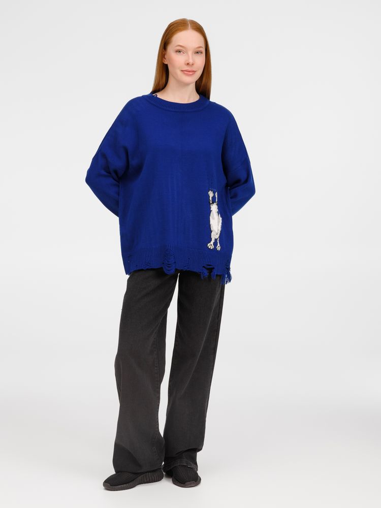 Джемпер Sharpick