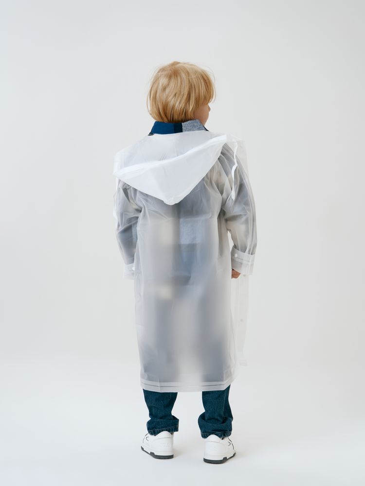 Дождевик детский RainDrop Kids