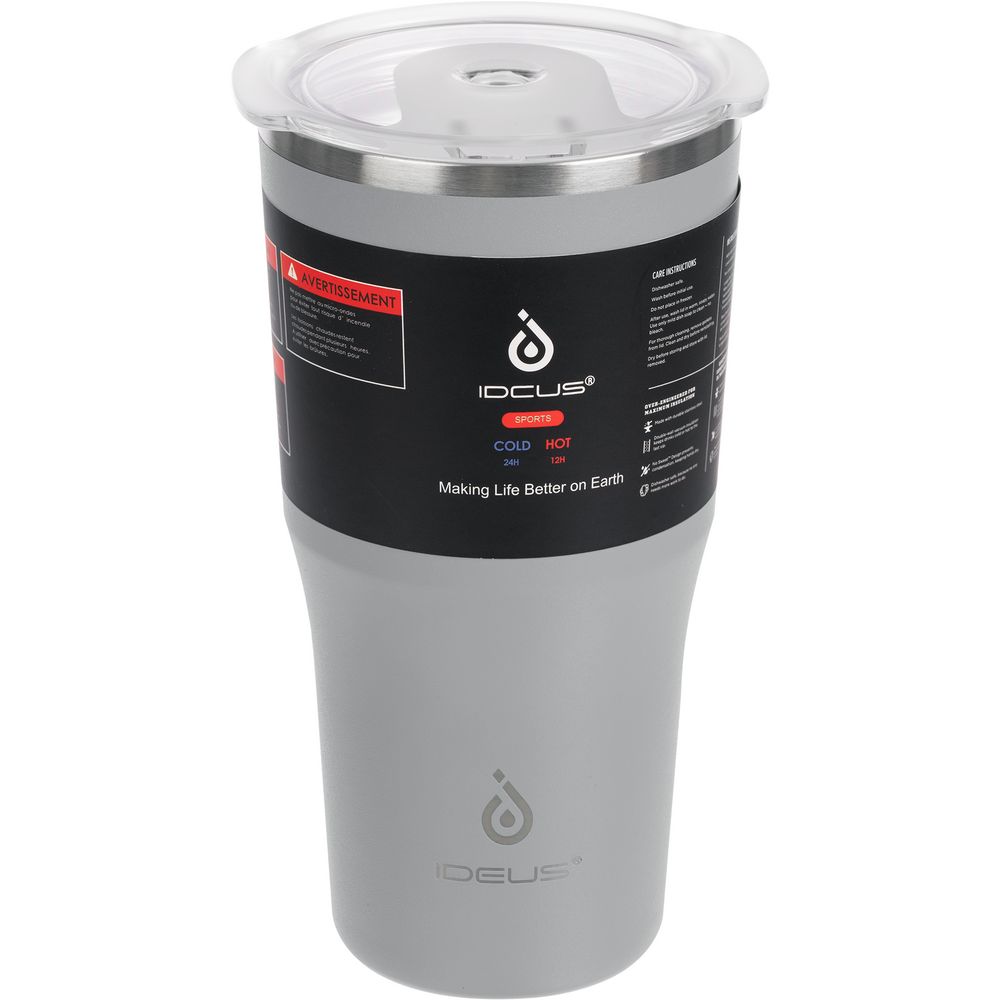 Термостакан Sapporo М