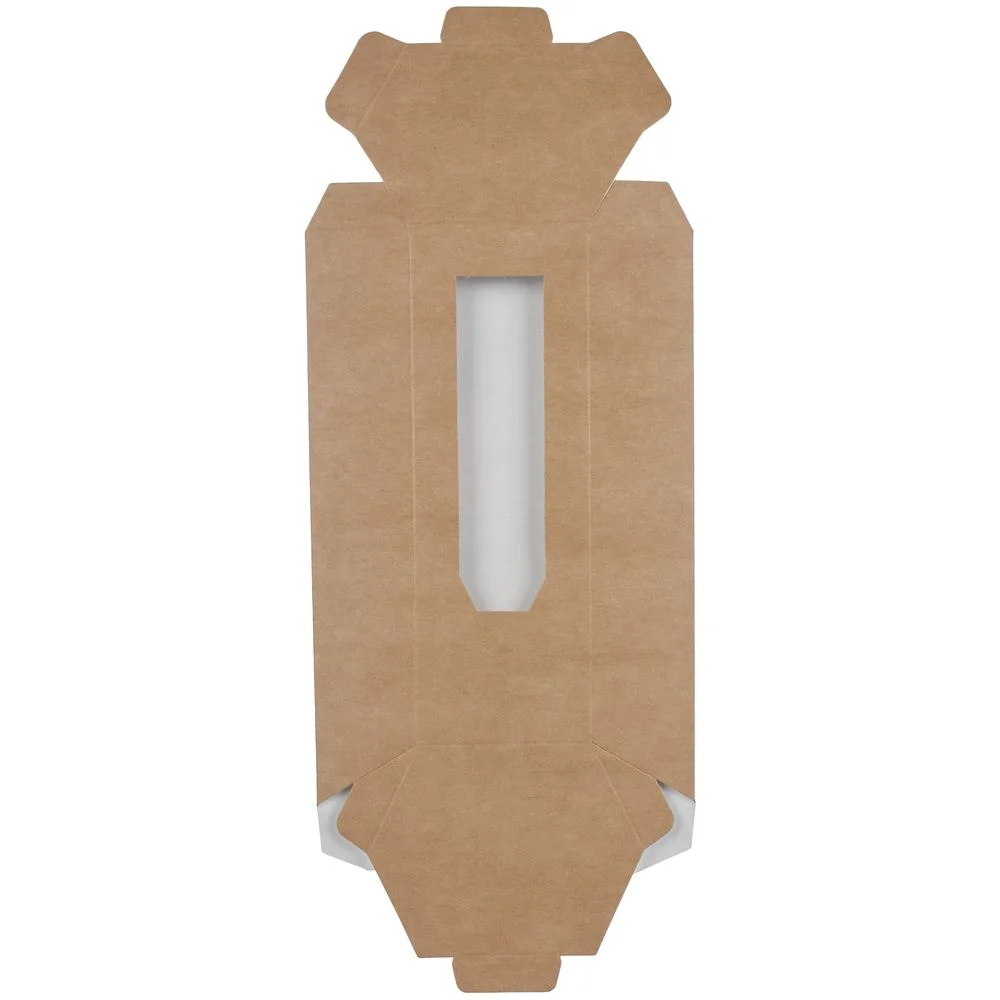 Коробка Six, средняя