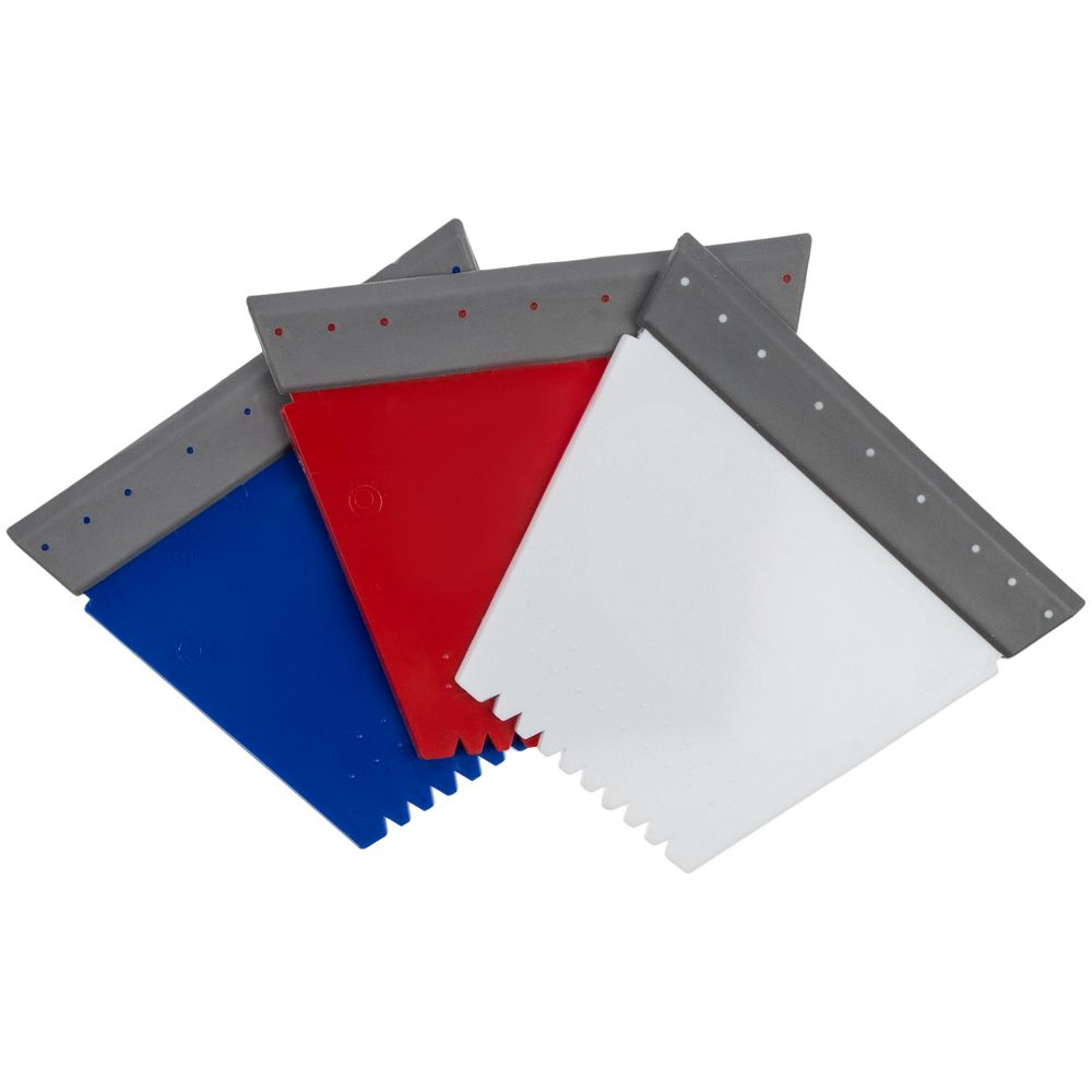 Скребок с водосгоном Snowie