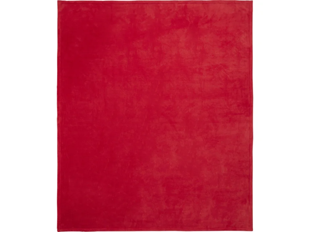 Супермягкий плед Bay из корал-флиса