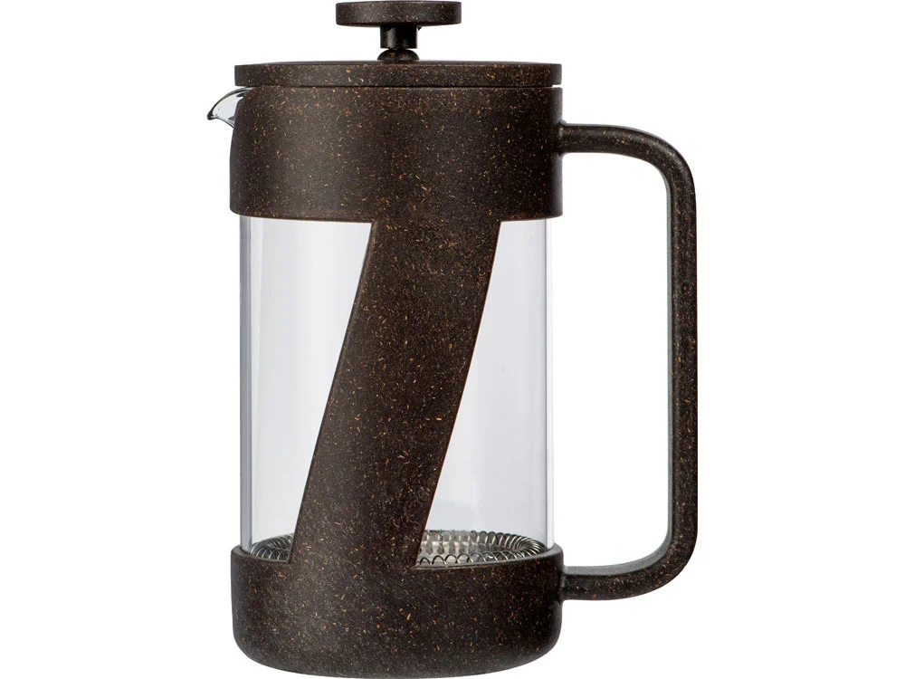 Френч-пресс из кофейных зерен Paulo