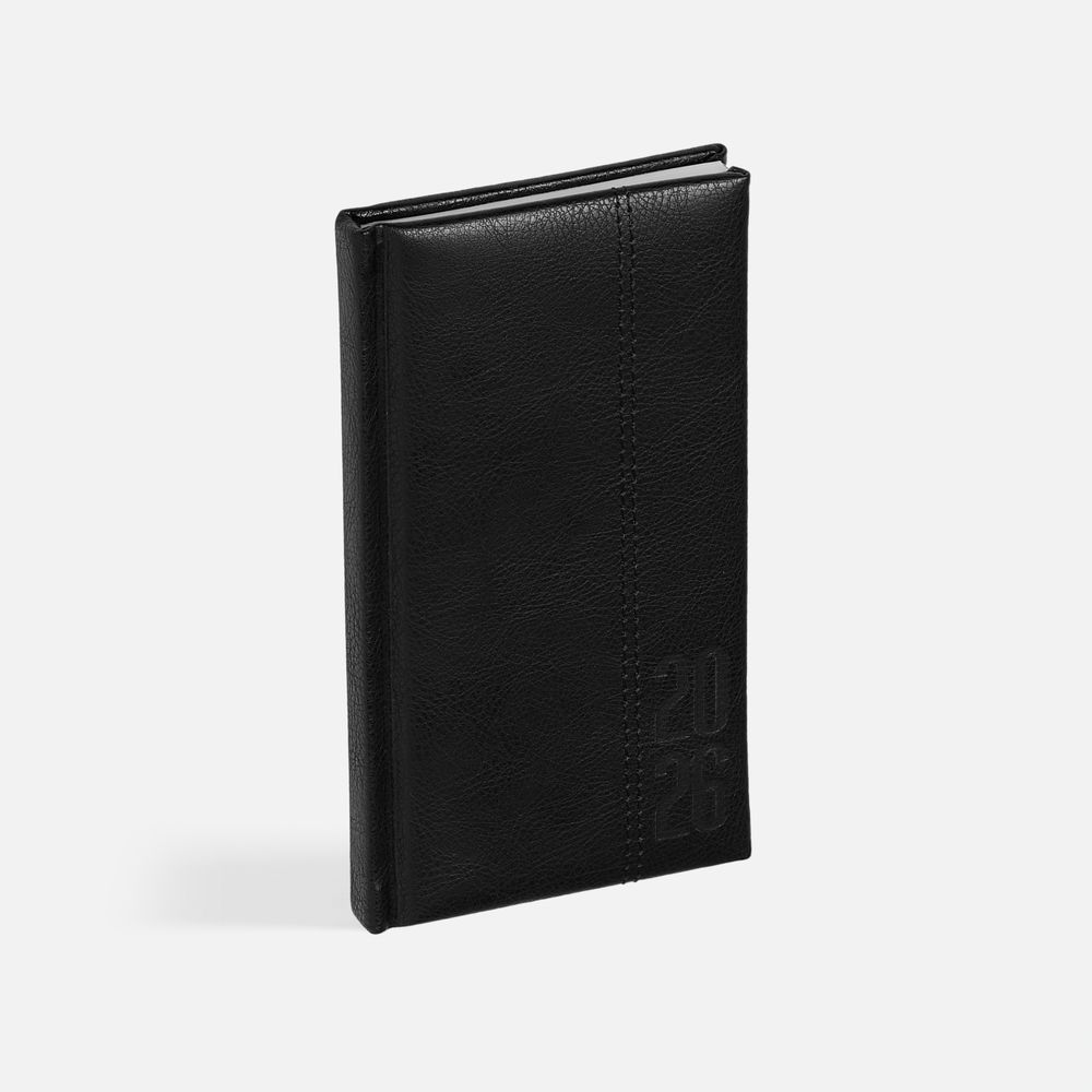 Еженедельник Baza, датированный