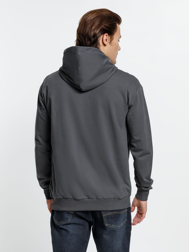 Толстовка с капюшоном Unit Kirenga