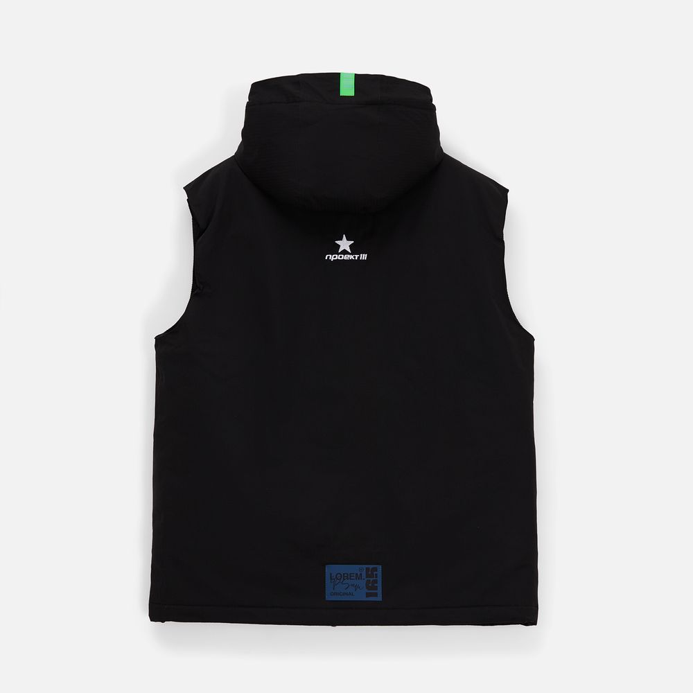 Жилет унисекс Sfera