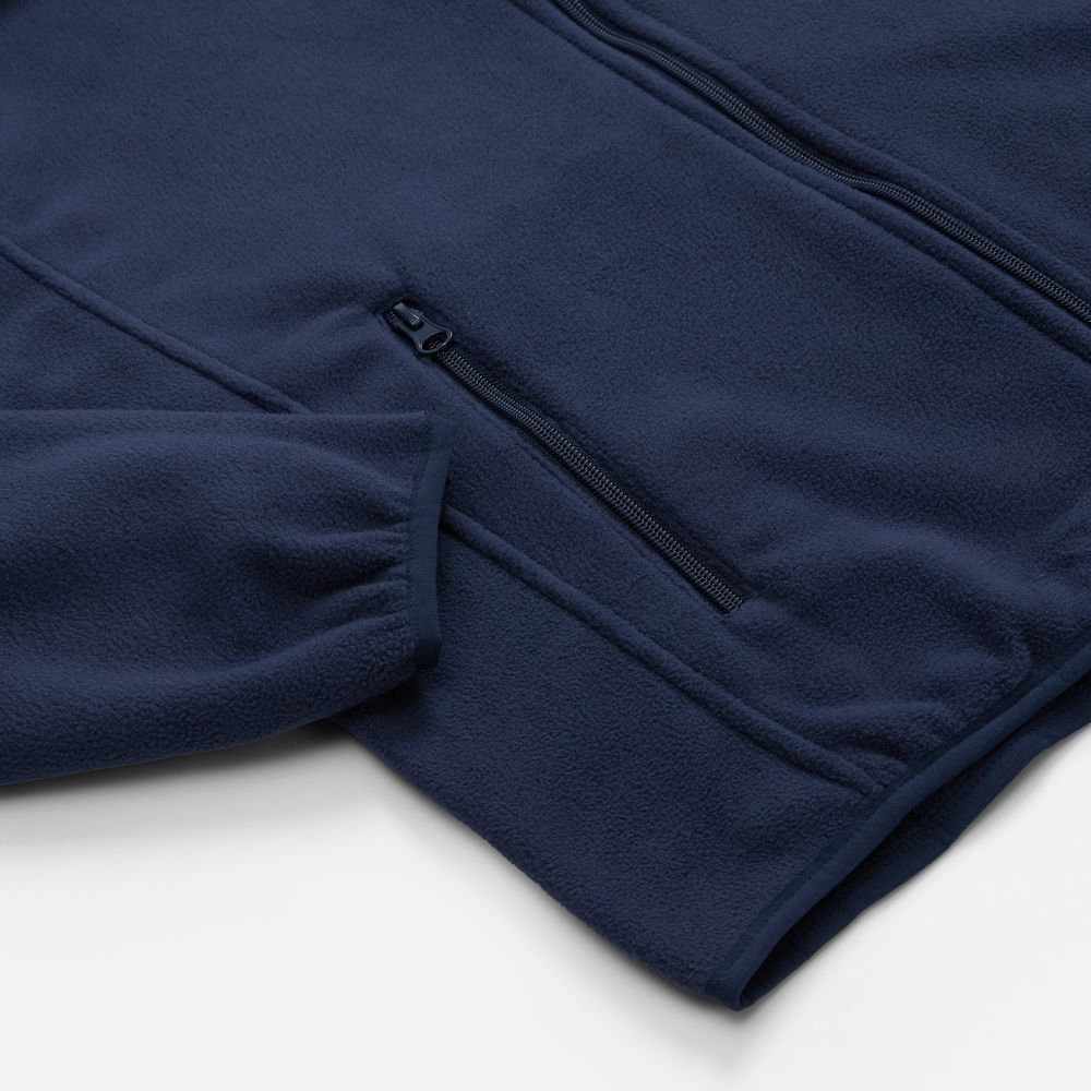 Куртка флисовая унисекс Ben Mac