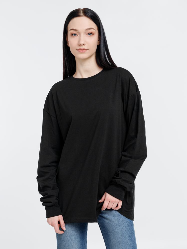 Футболка оверсайз унисекс City Sapiens