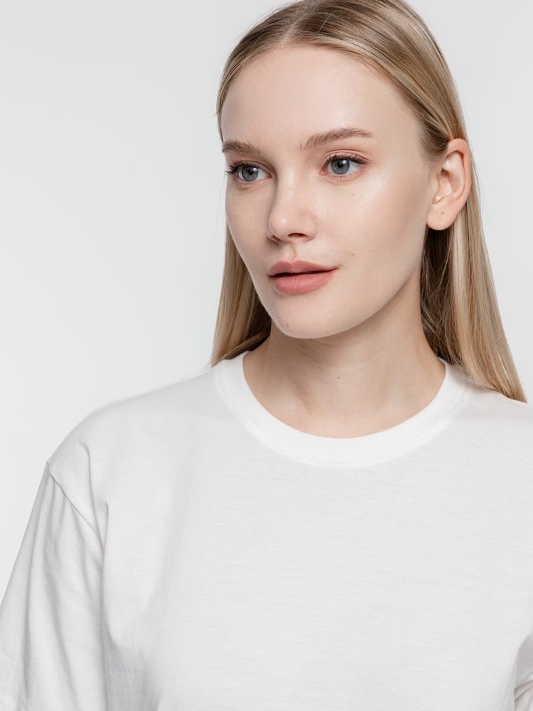 Футболка унисекс T-Bolka 160