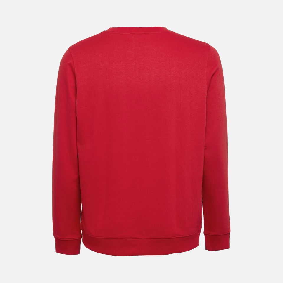 Свитшот унисекс Colombo