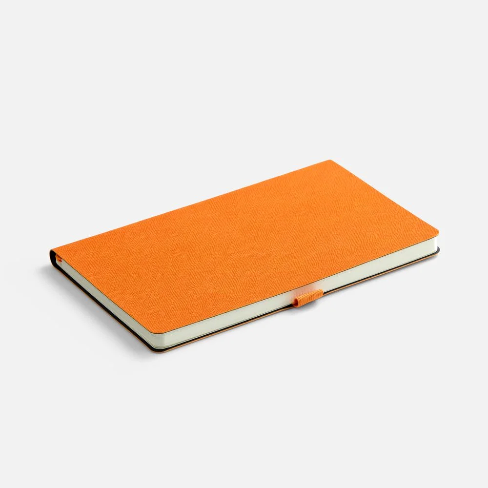 Ежедневник Lungo, недатированный