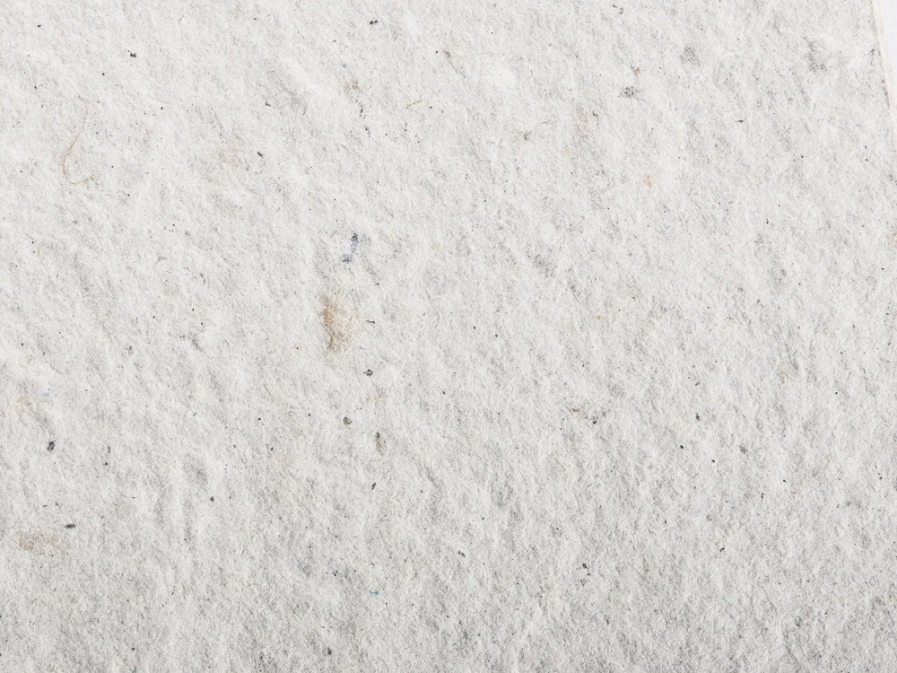 Блокнот А6 с бумажным карандашом и семенами цветов микс