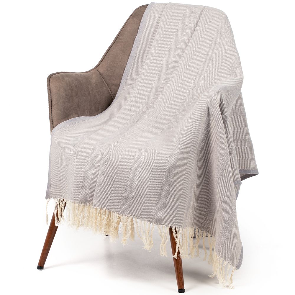 Плед «Сенеж»