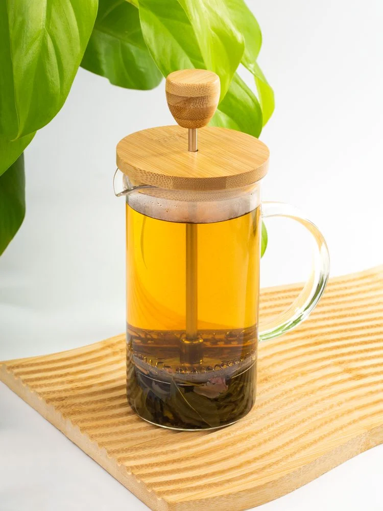 Френч-пресс Alba