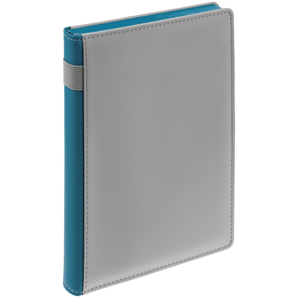 Ежедневник Spain Shall на заказ, недатированный