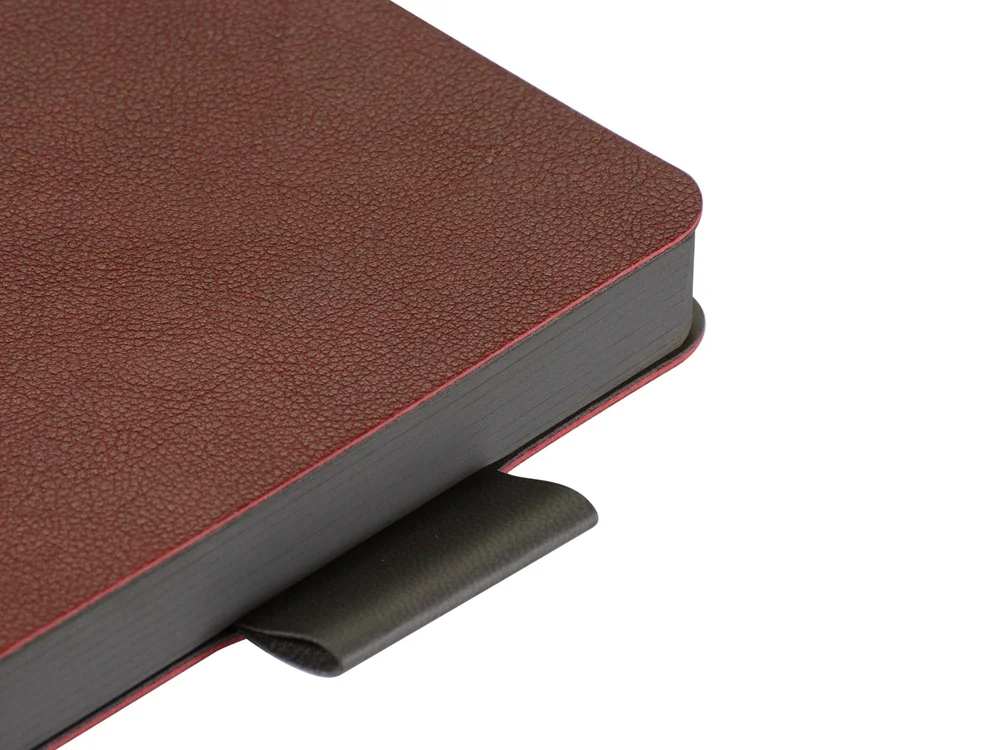 Ежедневник А5 датированный Boston на 2027 год