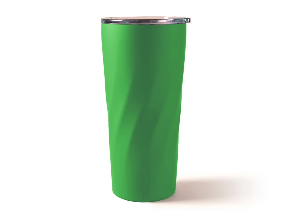 Подарочный набор FAMILY с термосом и термокружкой