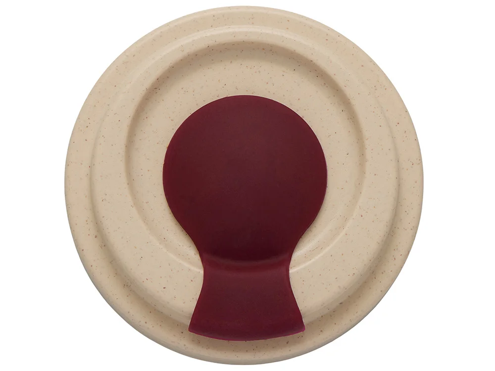 Стакан из пшеничного волокна Flava