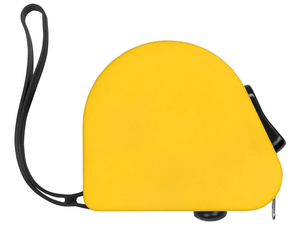 Рулетка Meter софт-тач, 3м