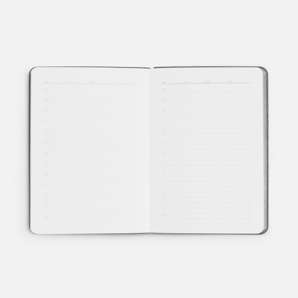 Ежедневник Flexpen Mini, недатированный