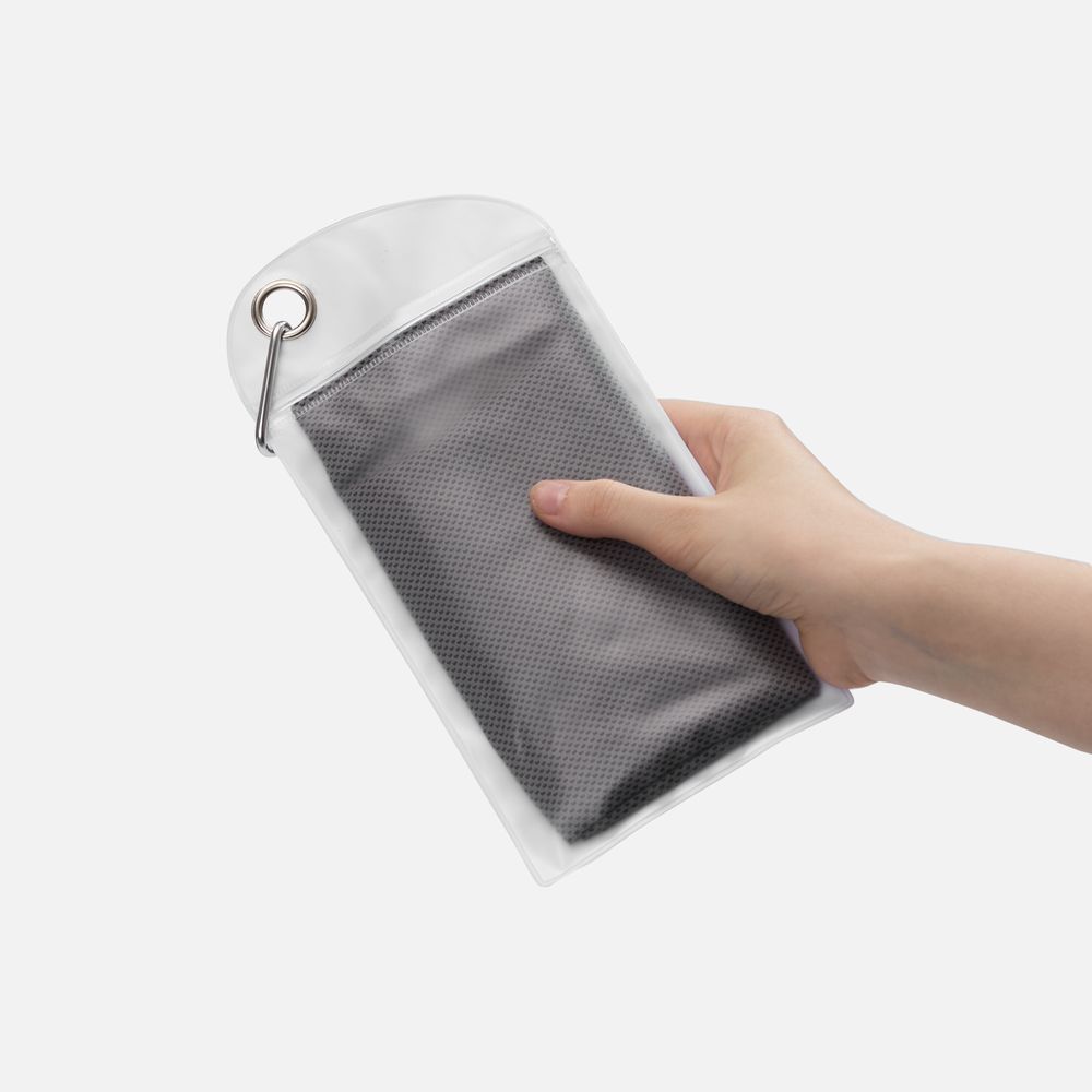 Охлаждающее полотенце Baffin