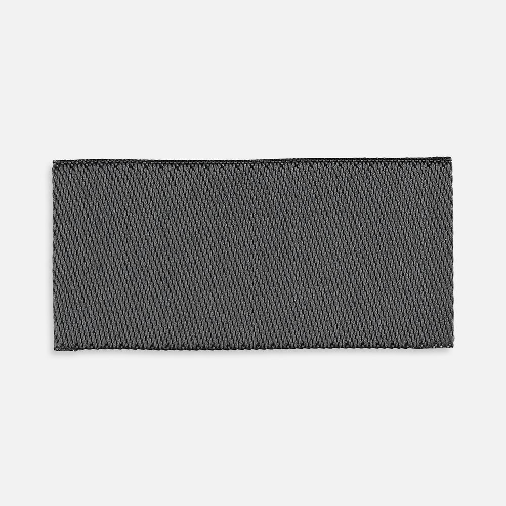 Лейбл тканевый Epsilon, XXS