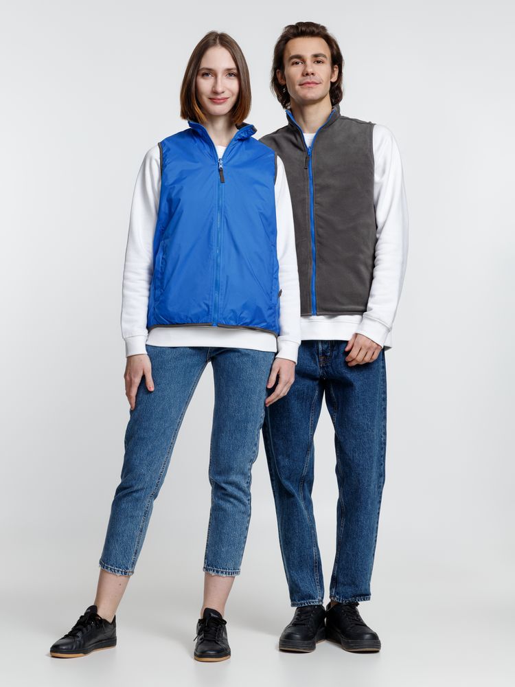 Жилет двусторонний Winner