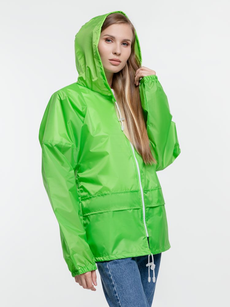 Ветровка Kivach Promo