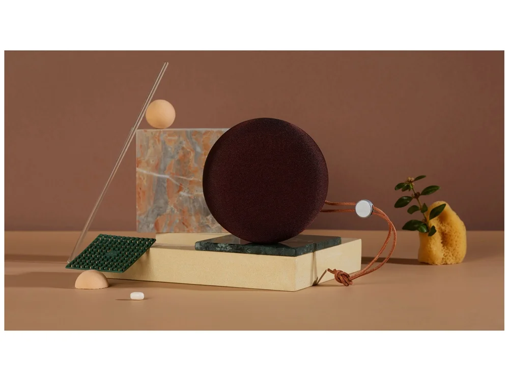 Портативная колонка Mysound Capella