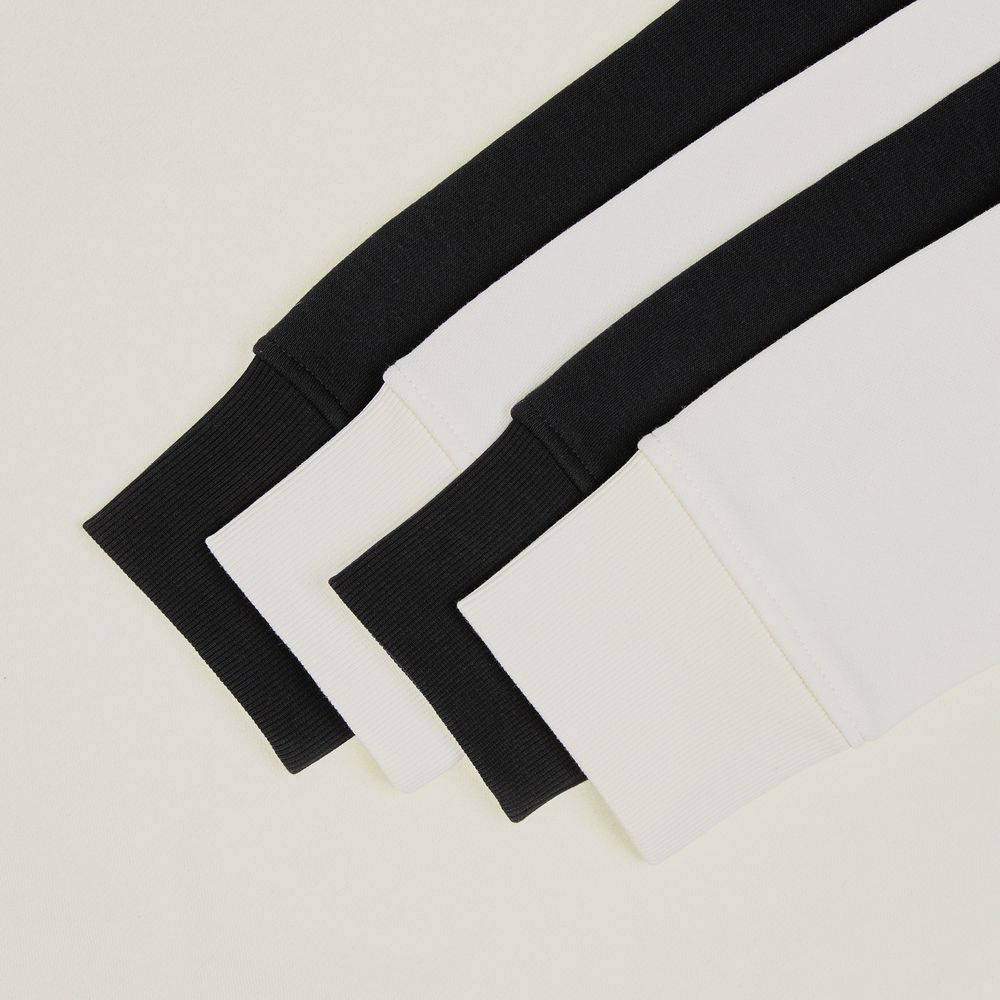 Толстовка унисекс S3