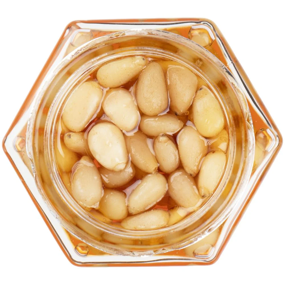 Мед Bee To Bear Mini ver.2