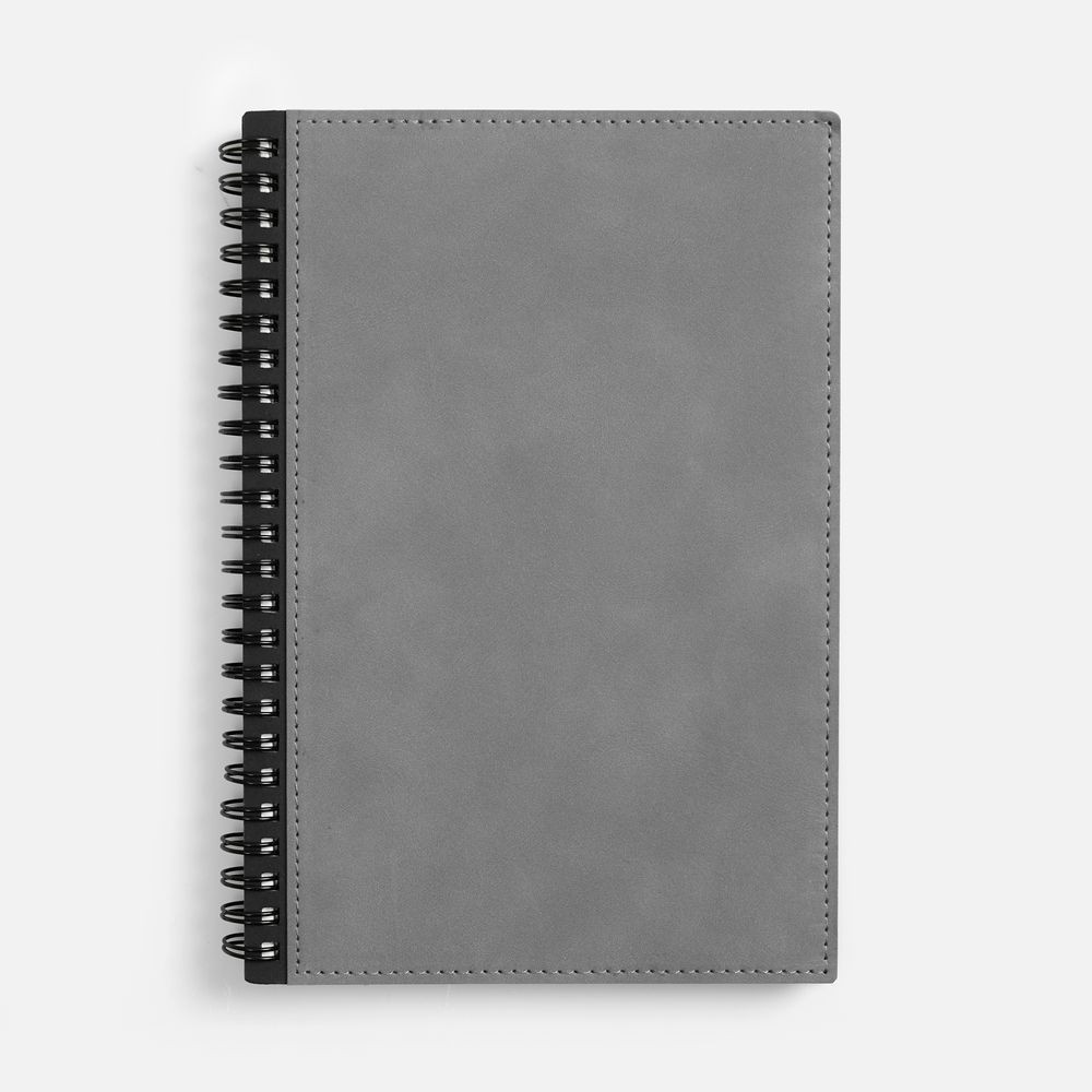 Ежедневник Notera, недатированный